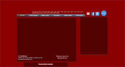 Desktop Screenshot of lavendeenne.com